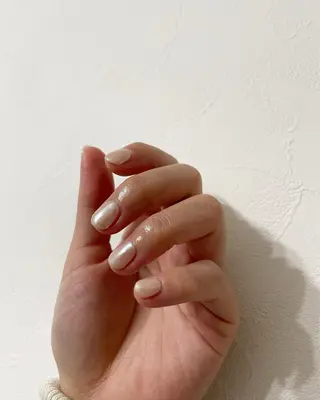 ネイル kiii.__ ✴︎*のネイルデザイン