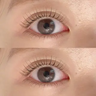 マツエク・マツパ Favori 川上のマツエク・マツパデザイン