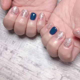 ネイル DollyGirl KYOKOのネイルデザイン