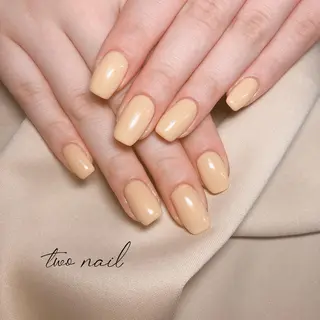 ネイル two nailのネイルデザイン