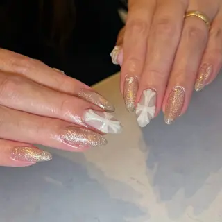 ネイル Luana nailのネイルデザイン