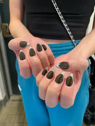 ネイル KAONAIL 入間店【rio】のネイルデザイン