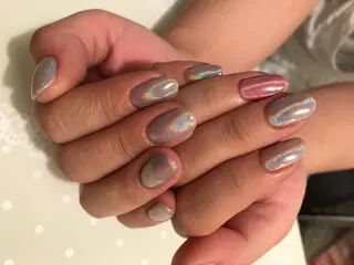 ネイル atelier chic+のネイルデザイン