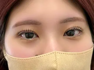 マツエク・マツパ 🎀marika🎀 仙台古川店求人募集中のマツエク・マツパデザイン