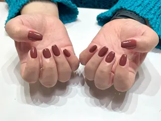 ネイル RALUA名駅前店 安樂のネイルデザイン