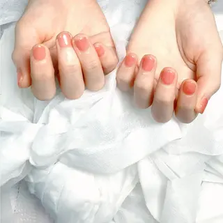 ネイル べ にのネイルデザイン