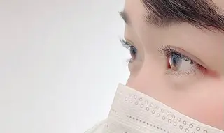 マツエク・マツパ hairsalon 556のマツエク・マツパデザイン