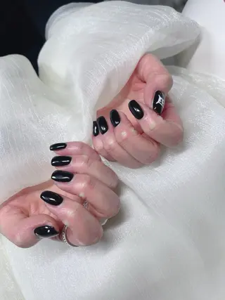 ネイル Rimi Nailアメリカ村のネイルデザイン