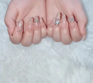 ネイル ESPOIR Ｎのネイルデザイン