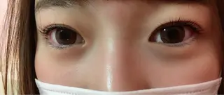 マツエク・マツパ 堀田 のぞみの眉毛・アイブロウイメージ