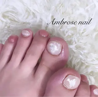 ネイル Kobe nail Uedaのネイルデザイン