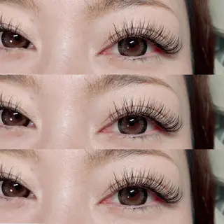 マツエク・マツパ belle eyelashの眉毛・アイブロウイメージ