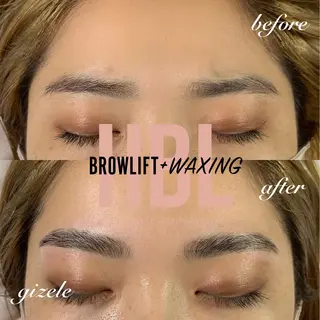 マツエク・マツパ eye ジゼルのマツエク・マツパデザイン