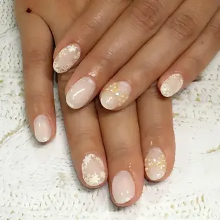 ネイル palmy nailのネイルデザイン