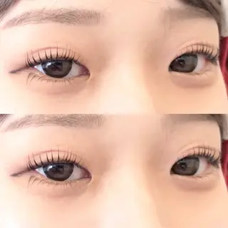 マツエク・マツパ mecotto町田 / Naoのマツエク・マツパデザイン