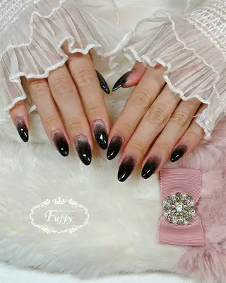 ネイル フーフィー Fuffyのネイルデザイン