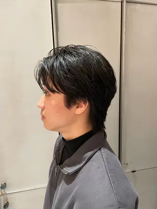 メンズ メンズ特化 🦋kouseiのヘアスタイル