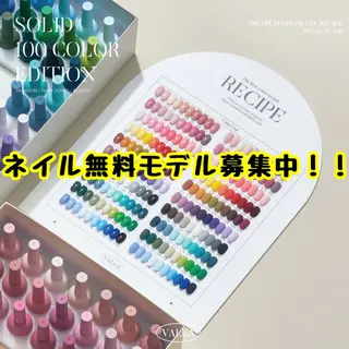 ネイル Chill&Eye KURUMIのネイルデザイン