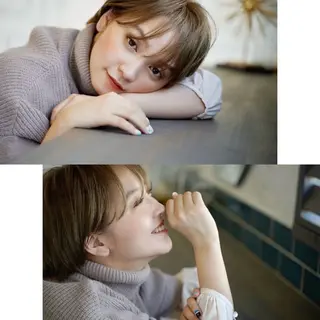 マツエク・マツパ LiTA.住吉店 ＊ 桐山美優のマツエク・マツパデザイン