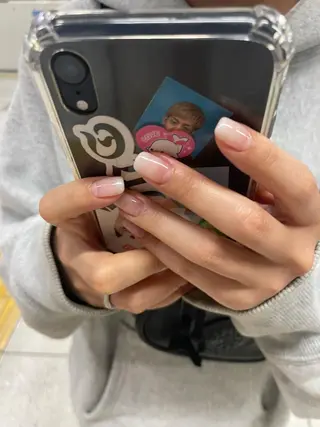 ネイル ebisu haruのネイルデザイン