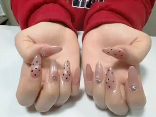 ネイル haru nailのネイルデザイン