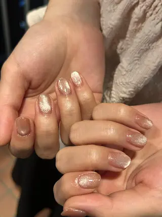 ネイル Fujita Amiのネイルデザイン