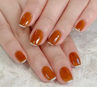 ネイル Smiling nailのネイルデザイン