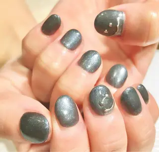 ネイル TRAM-nail moriizumiのネイルデザイン