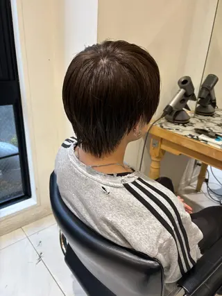 メンズ 🔮メンズカット🔮 misaのヘアスタイル