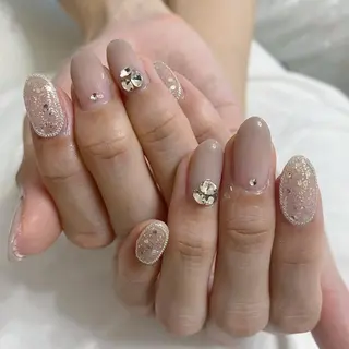 ネイル Uchida Mayunaのその他イメージ