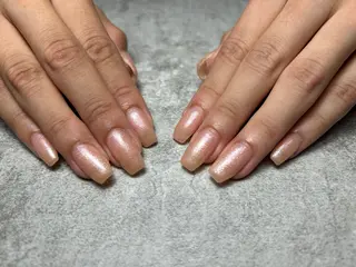 ネイル BLOOM NAILのネイルデザイン