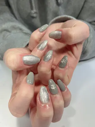 ネイル ネイルサロン ロア旧ジョリーのネイルデザイン