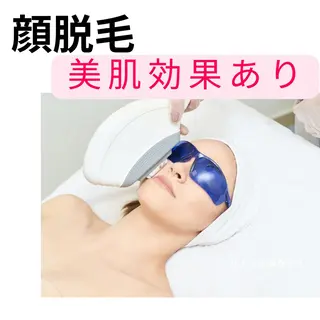 LUMINAルミナ 【肌管理サロン】のその他イメージ