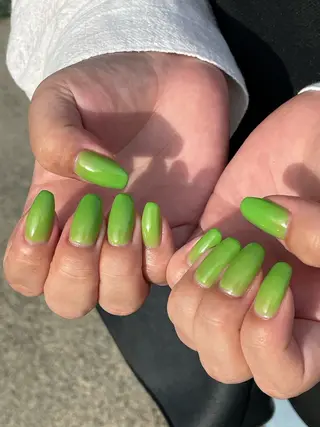 ネイル WATANABE MAYUMIのネイルデザイン