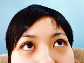 マツエク・マツパ Eyelash MAVIEのマツエク・マツパデザイン