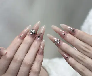 ネイル Miya🎀 nailのネイルデザイン