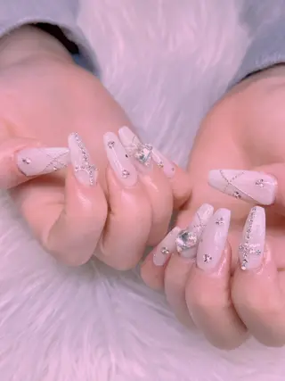 ネイル エムズ エムズのマツエク・マツパデザイン