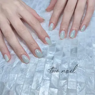 ネイル two nailのネイルデザイン