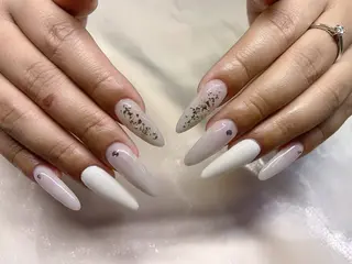 ネイル YK ネイルサロンのネイルデザイン