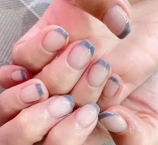 ネイル YK ネイルサロンのネイルデザイン