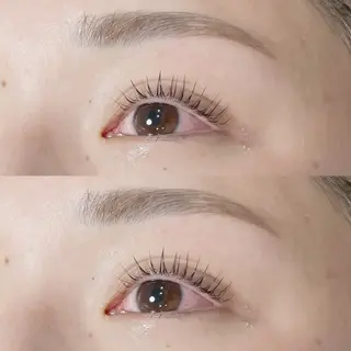 マツエク・マツパ MyFairLady Mahoのマツエク・マツパデザイン