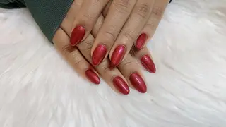 ネイル S Sのネイルデザイン