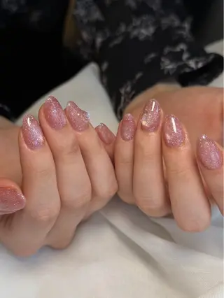 ネイル Rich+nail 🫧仙台🫧のネイルデザイン