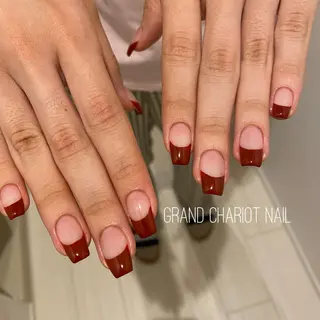ネイル NORA nail UMEDA MAIのネイルデザイン