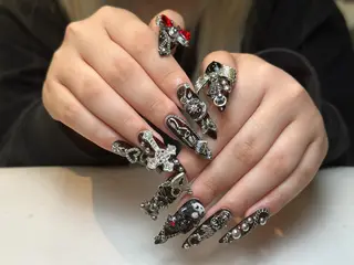 ネイル Jenn Nail Salonのネイルデザイン