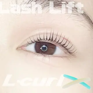 マツエク・マツパ KIUeyelash ✴︎koharuのマツエク・マツパデザイン