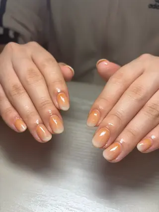 ネイル I pinknail 韓国風·持ち込み専門のネイルデザイン