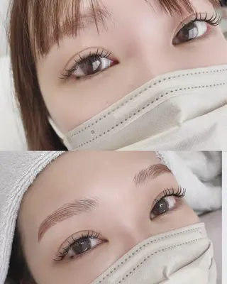 マツエク・マツパ Ema所属・【自分史上いちばん 可愛い目元へ】のマツエク・マツパデザイン