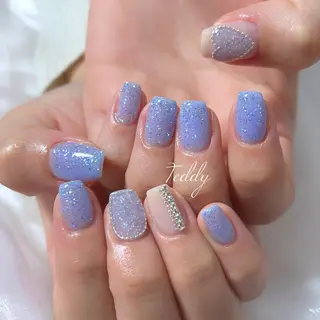 ネイル ERINA ♥のネイルデザイン