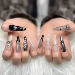 ネイル Julli NailStudioのネイルデザイン